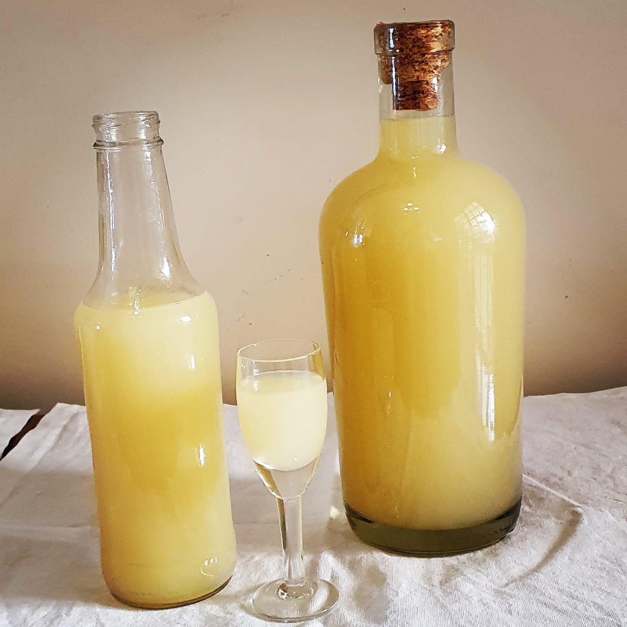 Limoncello (dose)